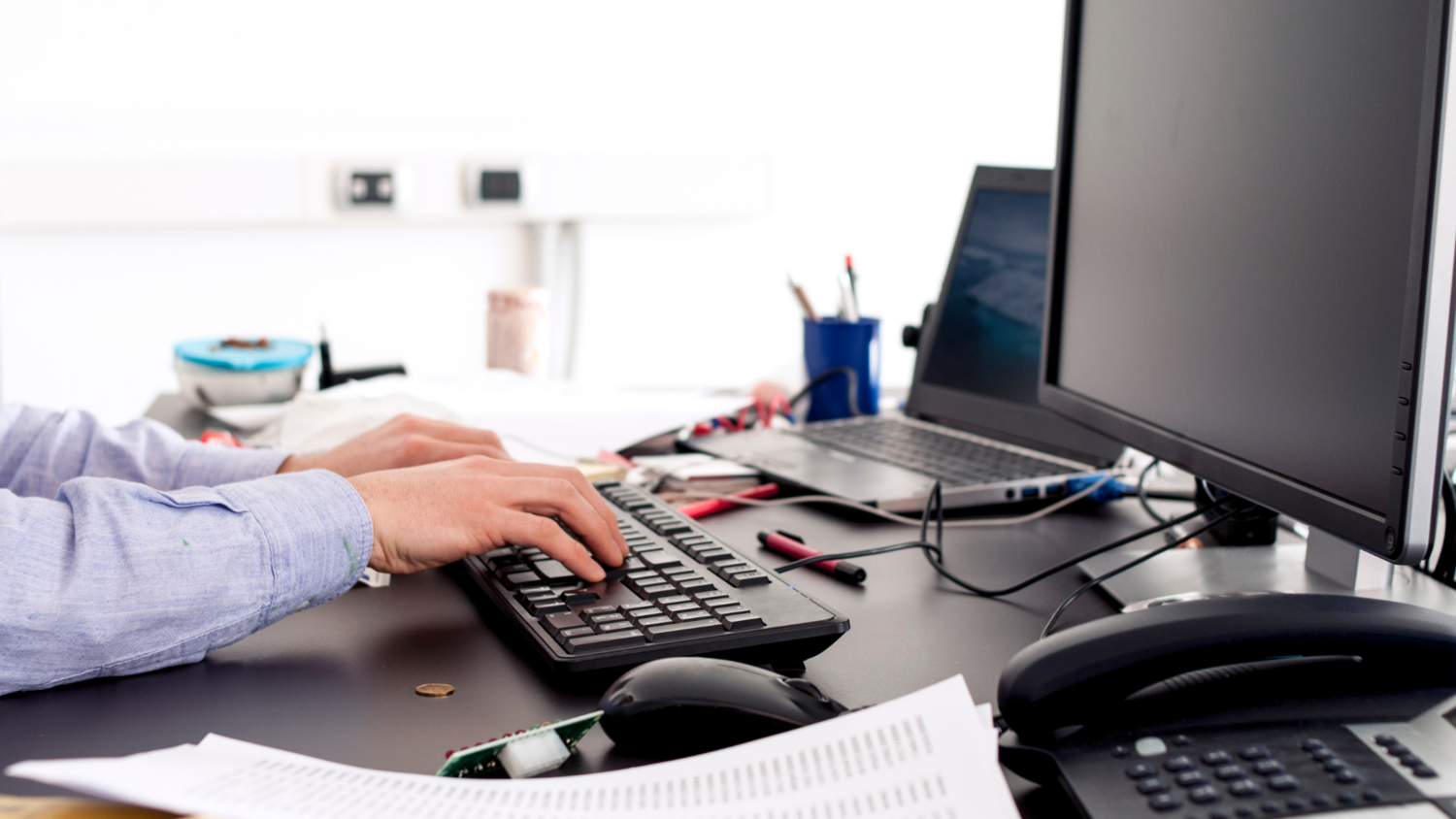 Marcas de carretillas elevadoras líderes en el mercado español